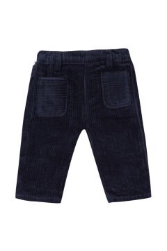 Erkek Çocuk Kadife Pantalon