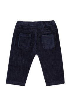 Erkek Çocuk Kadife Pantalon