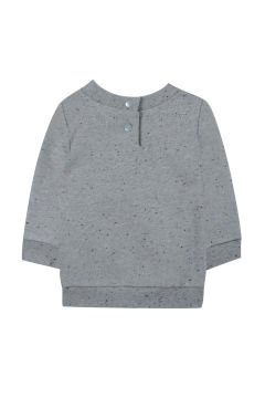 Erkek Bebek Sweatshirt