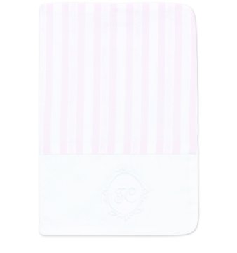 Kız Bebek Günlüğü Kabı Garda