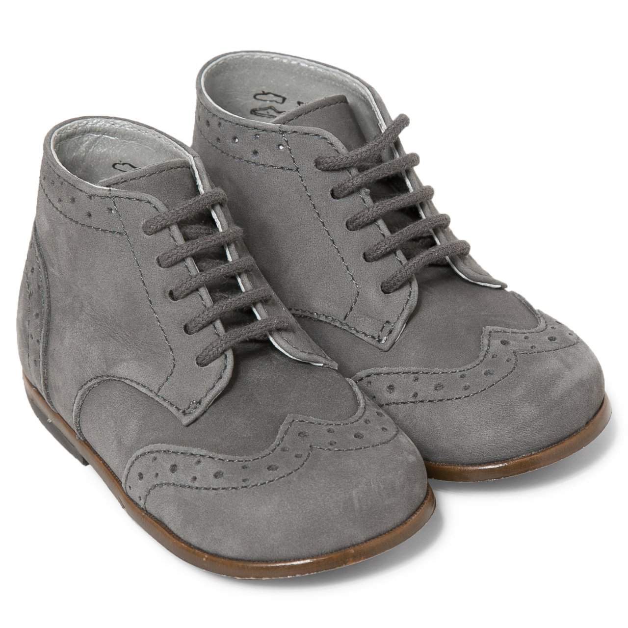 Erkek Bebek Ayakkabı