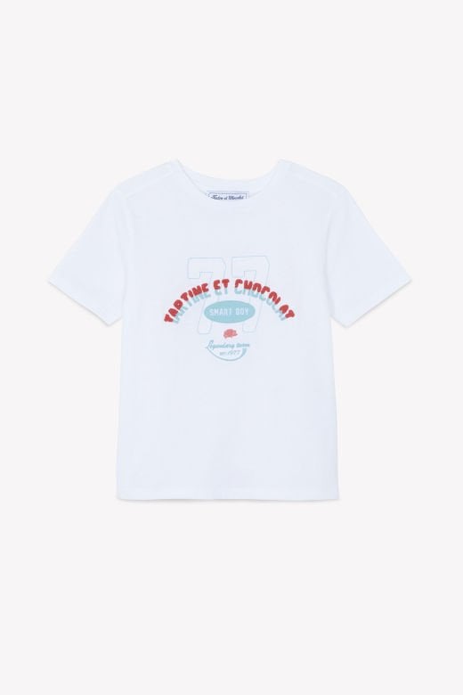 Erkek Çocuk T-Shirt