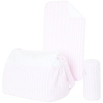 Kız Bebek Anne Çantası Garda