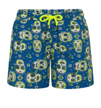 Erkek Çoçuk Şort Mayo