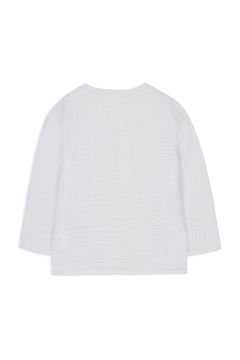 Erkek Bebek Koton Gömlek