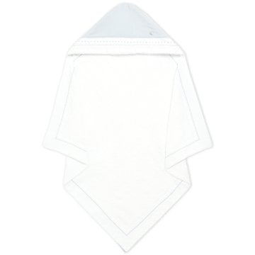 Erkek Bebek Banyo Havlusu Songe