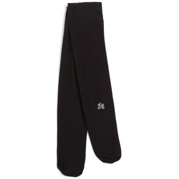 Kız Çocuk Külotlu MUS Çorap