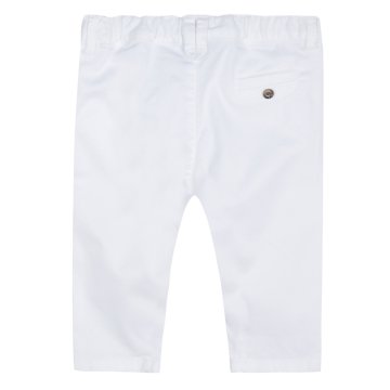 Erkek Çocuk Koton Pantolon