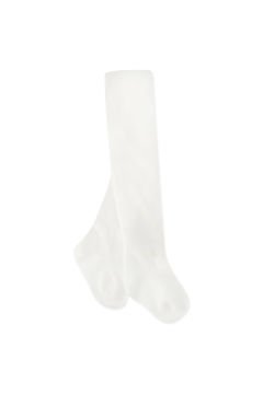 Kız Çocuk Ajurlu Külotlu Çorap