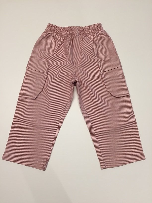 Erkek Bebek Pantolon