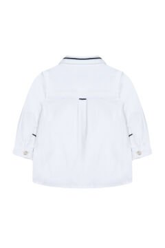 Erkek Çocuk Klasik Gömlek