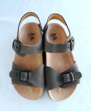 Unisex Çocuk Sandalet