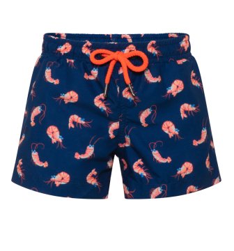 Erkek Çoçuk Şort Mayo