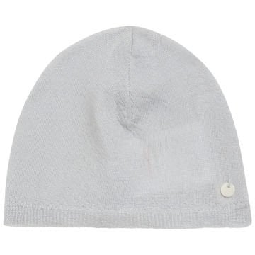 Erkek Bebek Kaşmir Bone