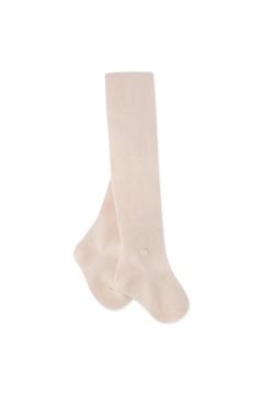 Kız Çocuk Ajurlu Külotlu Çorap