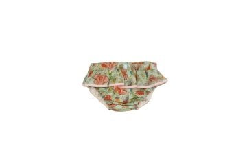 Kız Bebek Sızdırmaz Alt Mayo