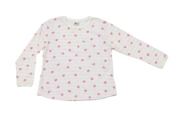 Kız Çocuk Mevsimlik Pijama Takımı