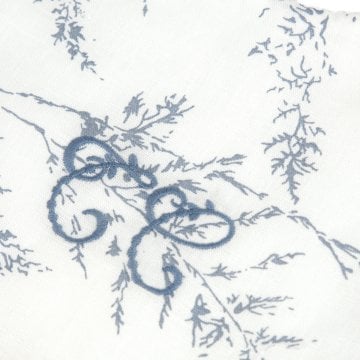 Mama Önlüğü T1 Feuillage