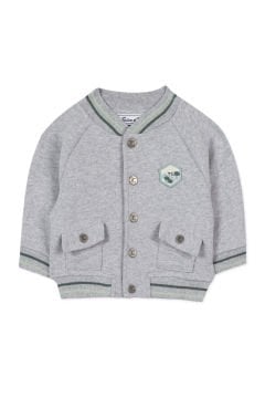 Erkek Çocuk Sweat Ceket