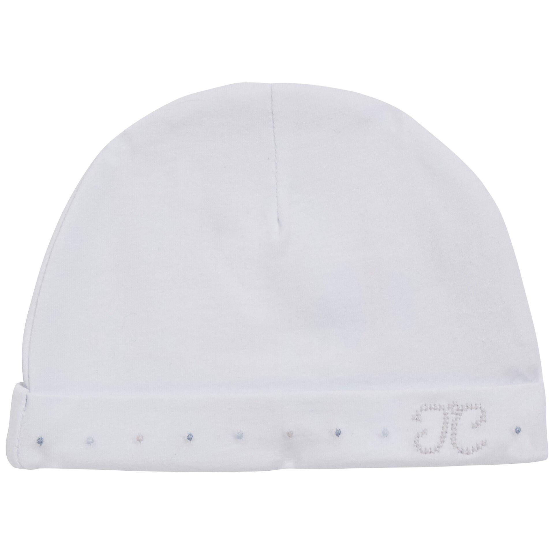 Erkek Bebek Jersey Bone