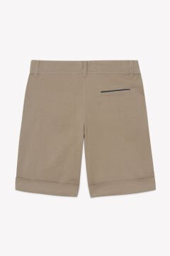 Erkek Çocuk Coton Şort