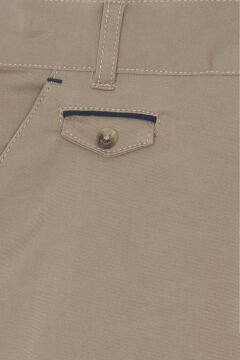 Erkek Çocuk Coton Şort