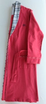 Erkek Çocuk Yazlık Sabahlık