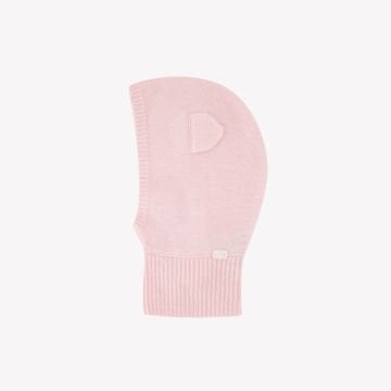 Kız Bebek Kaşmir Şapka