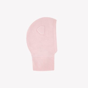 Kız Bebek Kaşmir Şapka