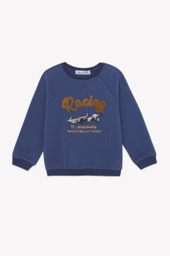Erkek Çocuk Sweatshirt