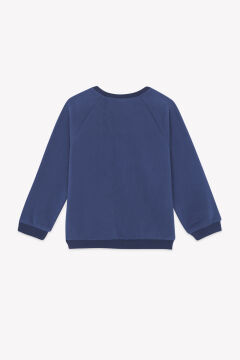 Erkek Çocuk Sweatshirt