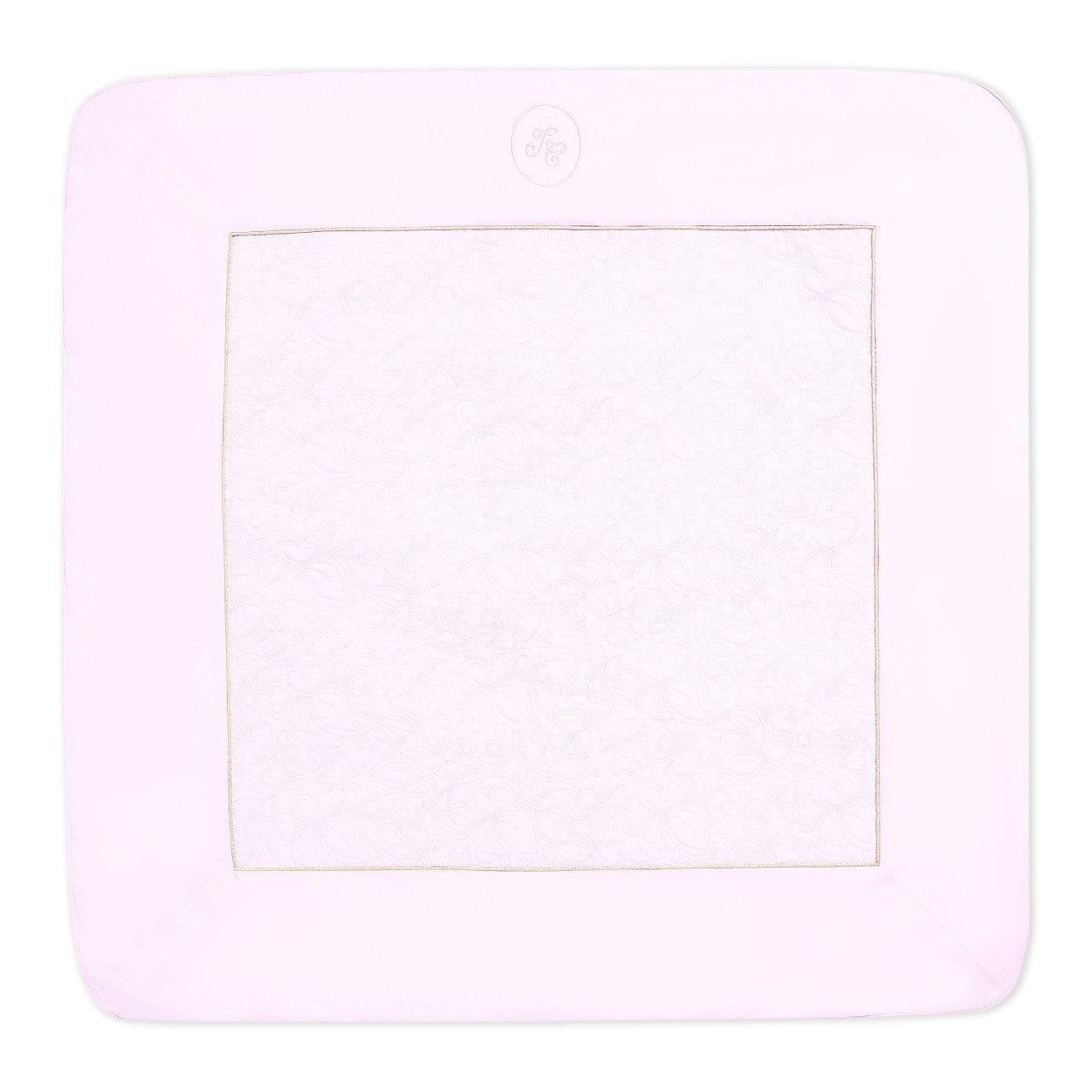 Kız Bebek Battaniye Delicatesse