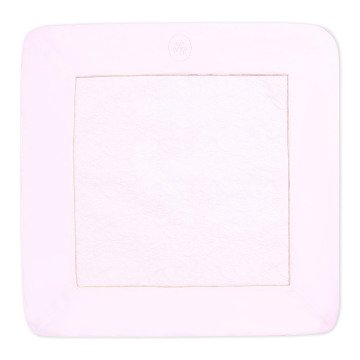 Kız Bebek Battaniye Delicatesse