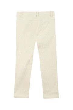 Kız Çocuk Fitilli Kadife Pantalon