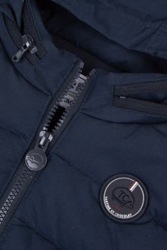 Erkek Çocuk Dudun Yelek