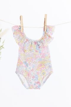 Kız Bebek & Çocuk Mayo