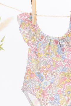 Kız Bebek & Çocuk Mayo