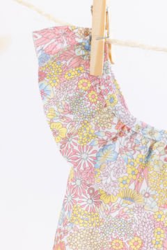 Kız Bebek & Çocuk Mayo