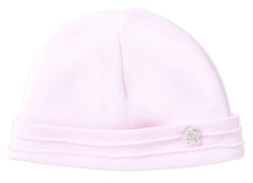 Kız Bebek Şapka Delicatesse