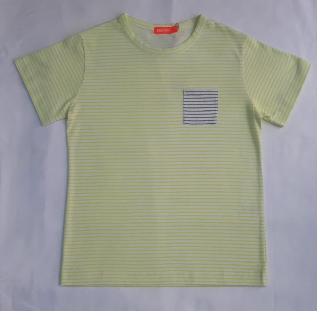 Erkek Çocuk T-Shirt