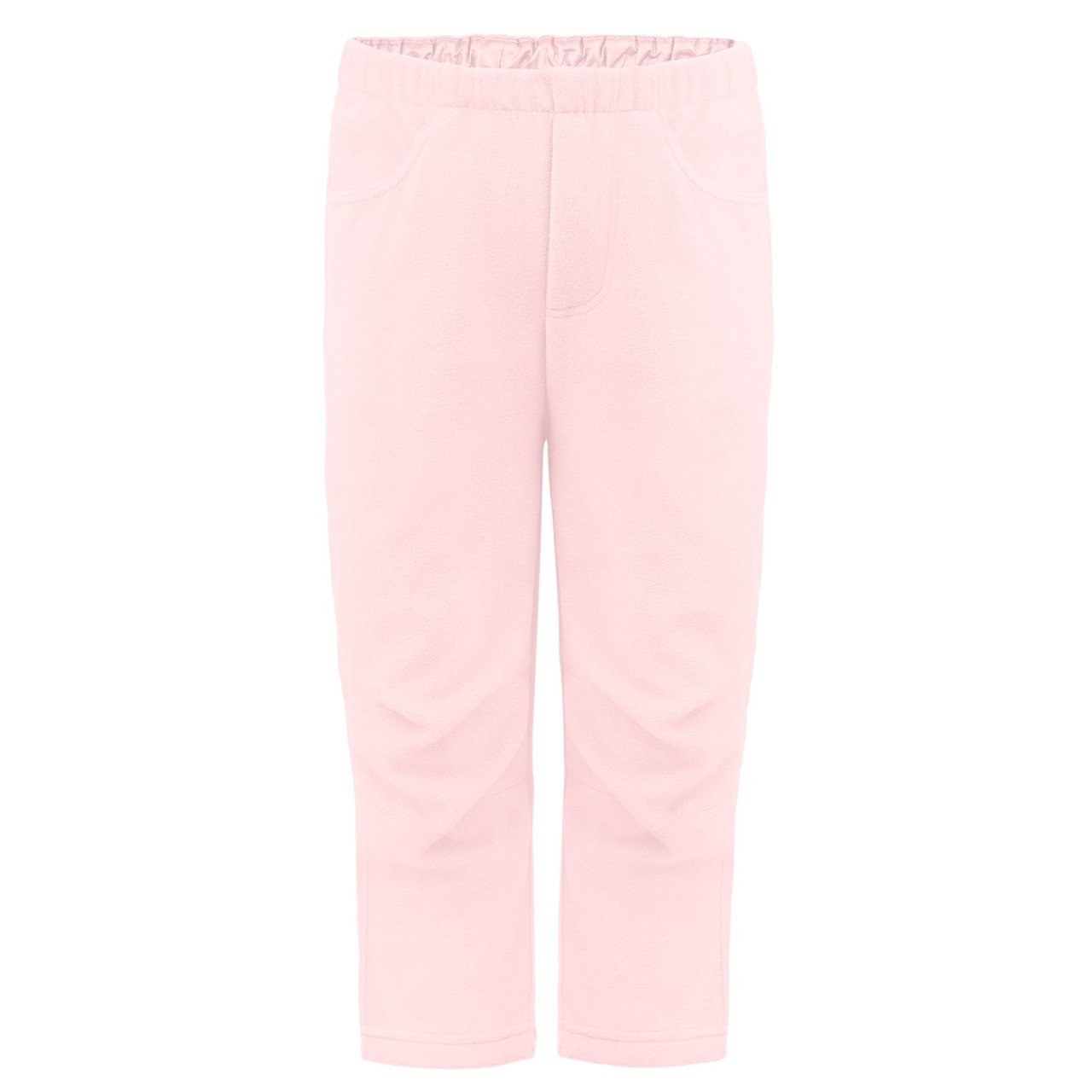 Kız Çocuk Polar Pantalon