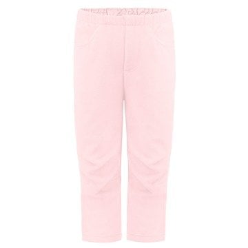 Kız Çocuk Polar Pantalon