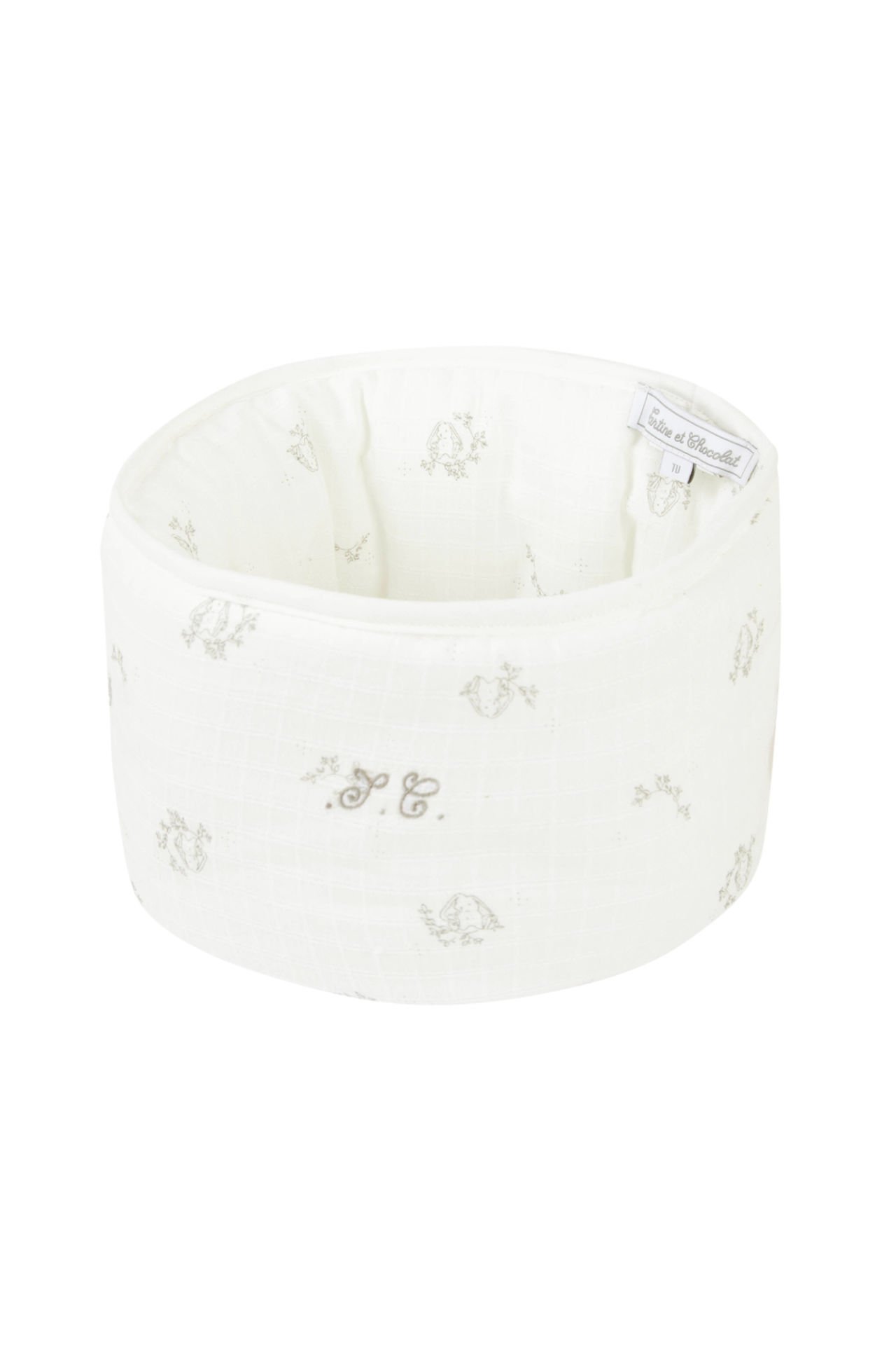 Bebek Malzeme Kutusu Petit Augustin