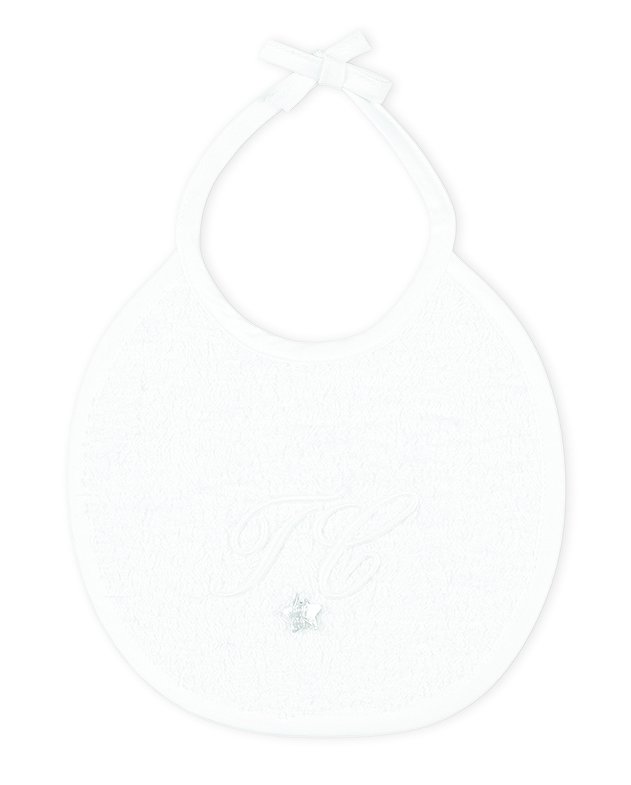 Mama Önlüğü Monogram