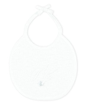 Mama Önlüğü Monogram