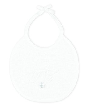 Mama Önlüğü Monogram