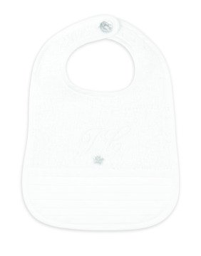 Mama Önlüğü Monogram