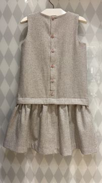 Kız Çocuk Elbise