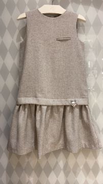 Kız Çocuk Elbise