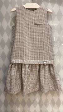 Kız Çocuk Elbise
